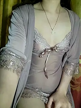 LinaCii online show from 12.14.25