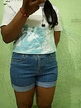 Snapshot of PG_girl_12th chatting on 10.14.25 PG girl 12th online show from 10.14.25