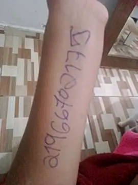 Camilanifeta online show from 01.12.26