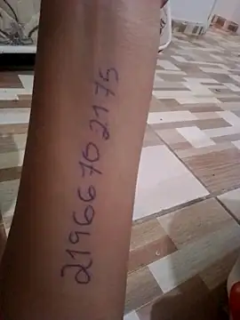 Camilanifeta online show from 02.02.26