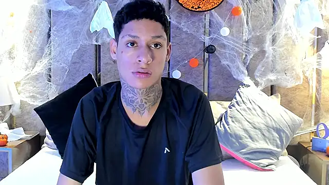 GaelCarter online show from 10.30.25