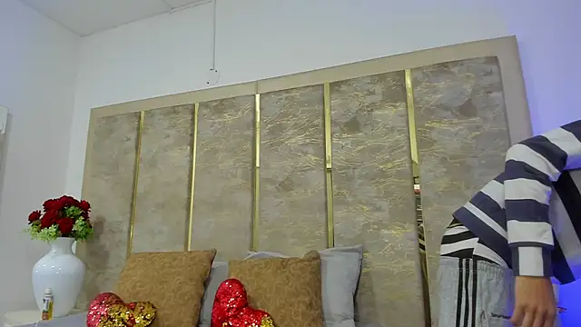 GaelCarter online show from 01.15.26