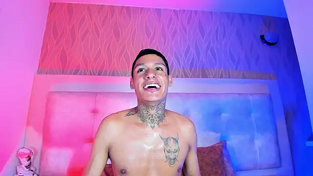 GaelCarter online show from 03.13.26