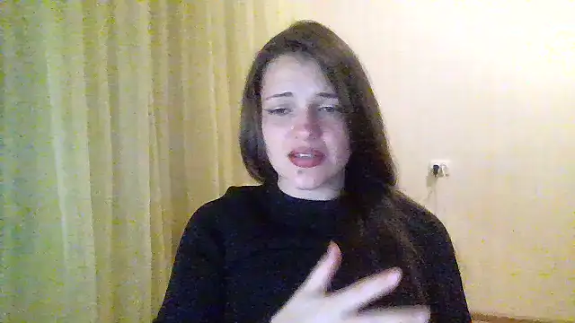 AmeliieLaFleur online show from 11.07.25