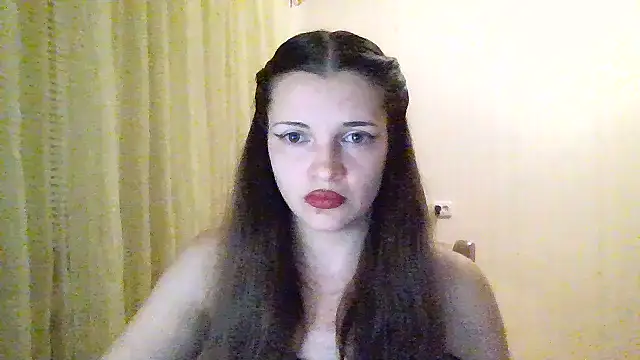 AmeliieLaFleur online show from 11.18.25