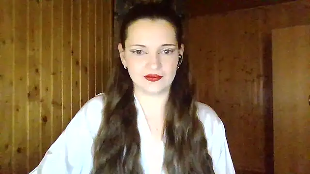 AmeliieLaFleur online show from 12.16.25