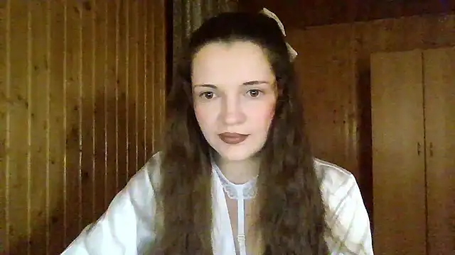 AmeliieLaFleur online show from 01.16.26