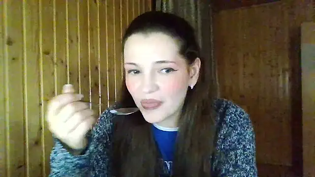 AmeliieLaFleur online show from 02.03.26