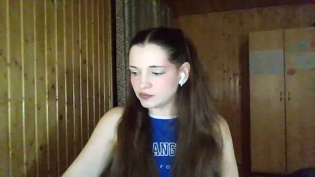 AmeliieLaFleur online show from 02.04.26