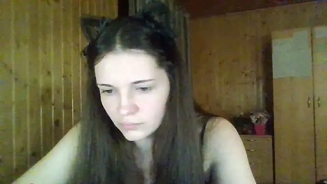 AmeliieLaFleur online show from 03.07.26