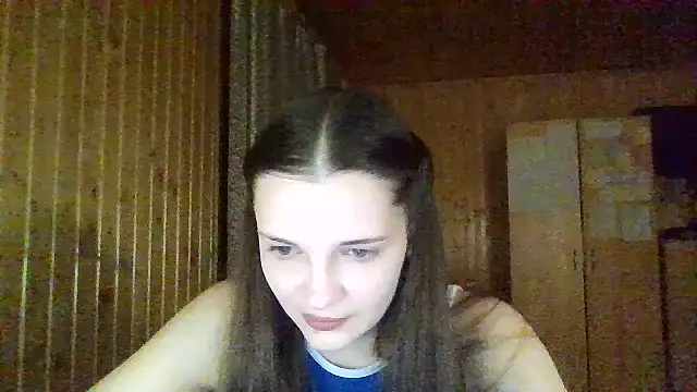 AmeliieLaFleur online show from 03.13.26