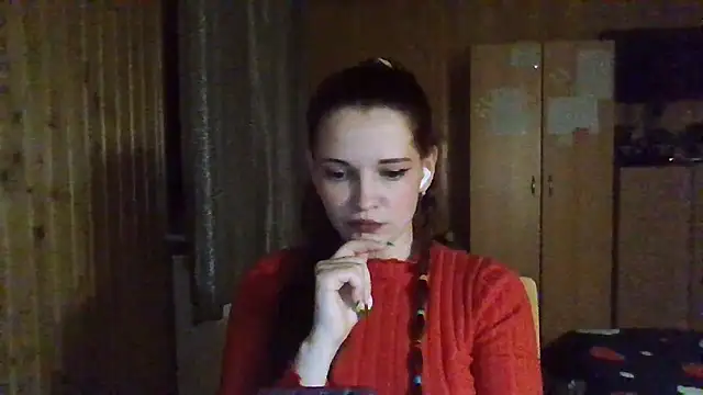 AmeliieLaFleur online show from 05.01.26