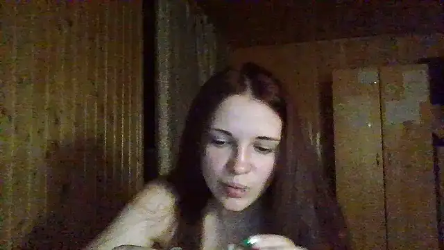 AmeliieLaFleur online show from 05.02.26