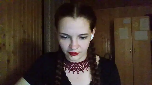 AmeliieLaFleur online show from 05.11.26