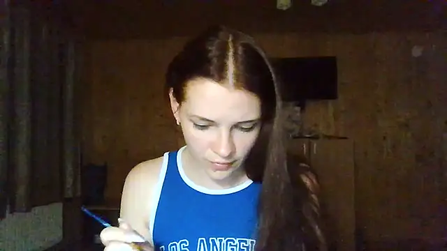AmeliieLaFleur online show from 06.16.26
