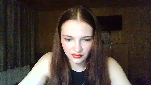 AmeliieLaFleur online show from 06.18.26