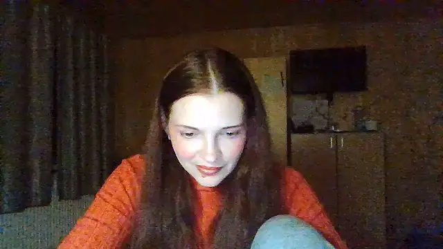 AmeliieLaFleur online show from 06.20.26