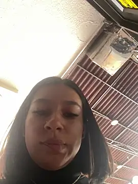 AlyssaRay online show from 05.12.26