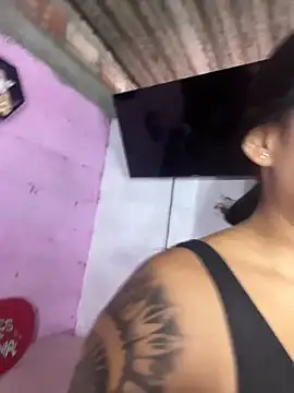 AlyssaRay online show from 05.21.26