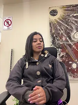 AlyssaRay online show from 06.09.26
