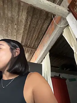 AlyssaRay online show from 06.10.26