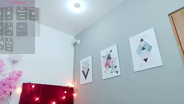 chubbykinkyygirl online show from 11.29.25