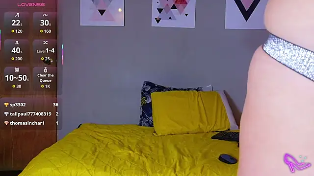 chubbykinkyygirl online show from 05.11.26