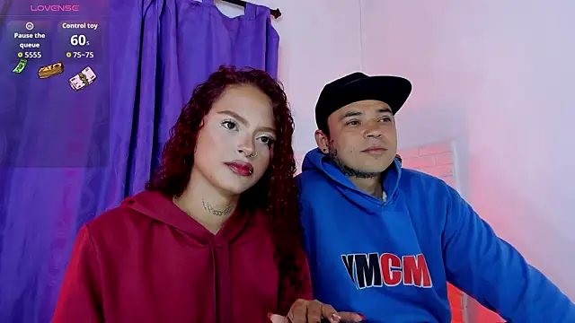 Snapshot of Caroline_Clark420 chatting on 01.07.26 Caroline Clark420 online show from 01.07.26