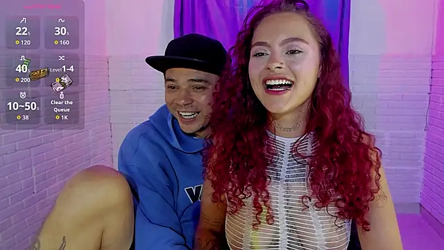 Snapshot of Caroline_Clark420 chatting on 02.01.26 Caroline Clark420 online show from 02.01.26