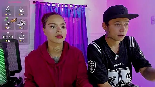 Snapshot of Caroline_Clark420 chatting on 02.02.26 Caroline Clark420 online show from 02.02.26