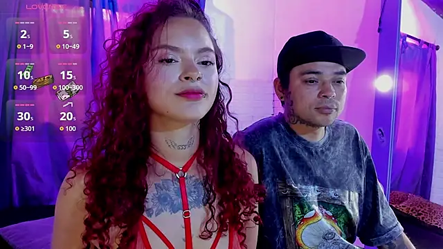 Snapshot of Caroline_Clark420 chatting on 02.10.26 Caroline Clark420 online show from 02.10.26