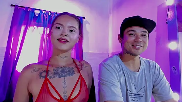 Snapshot of Caroline_Clark420 chatting on 02.19.26 Caroline Clark420 online show from 02.19.26