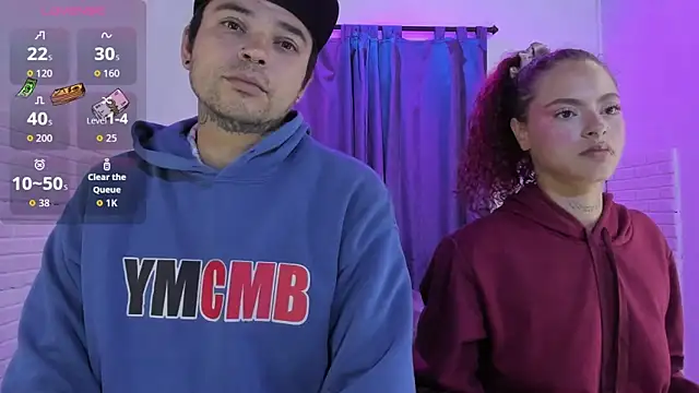 Snapshot of Caroline_Clark420 chatting on 02.24.26 Caroline Clark420 online show from 02.24.26