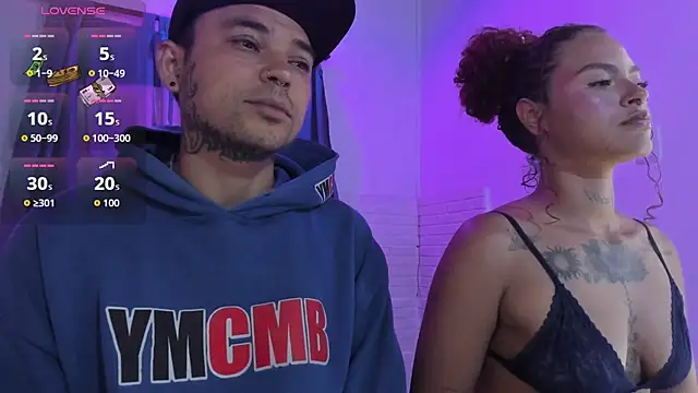 Snapshot of Caroline_Clark420 chatting on 03.08.26 Caroline Clark420 online show from 03.08.26