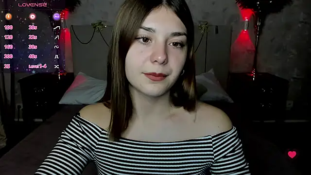 MargoChill online show from 01.07.26