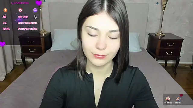 MargoChill online show from 02.04.26