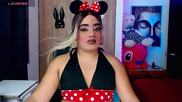 Sofiabigcock22 online show from 10.14.25