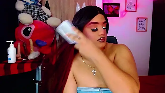 Sofiabigcock22 online show from 11.14.25