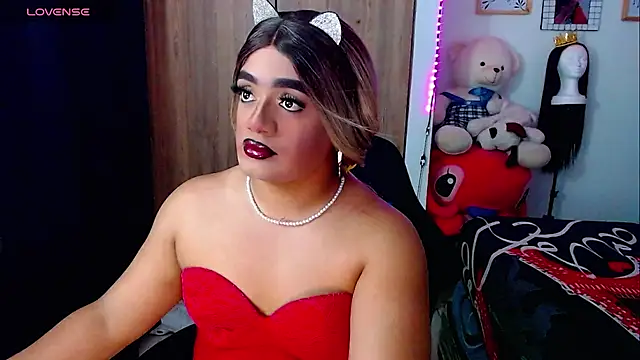 Sofiabigcock22 online show from 02.14.26