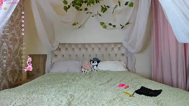 Gongjulee online show from 10.12.25