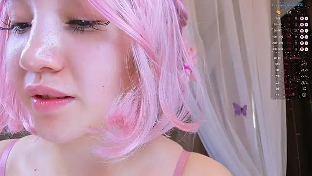 Gongjulee online show from 02.20.26