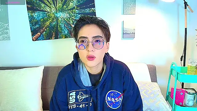 Alex carter online show from 10.14.25