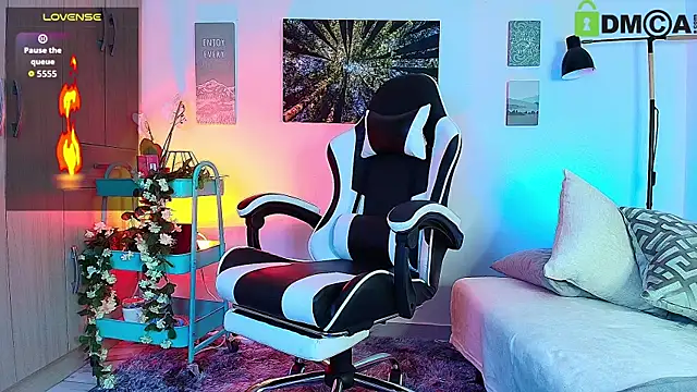 Alex carter online show from 10.31.25