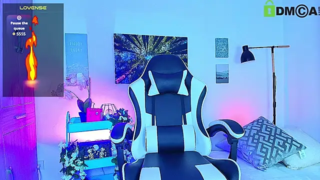 Alex carter online show from 11.03.25