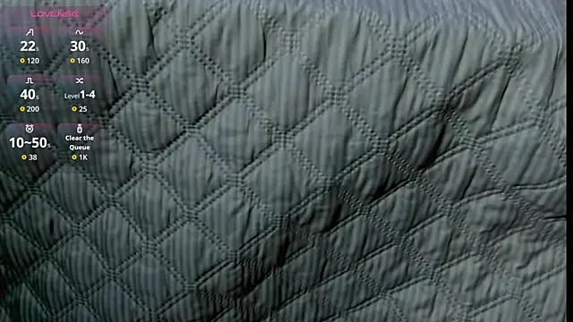 Sharlott smith online show from 11.07.25