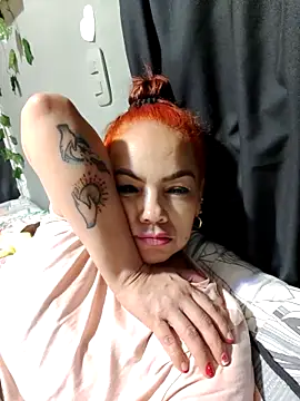 Sharlott smith online show from 11.16.25