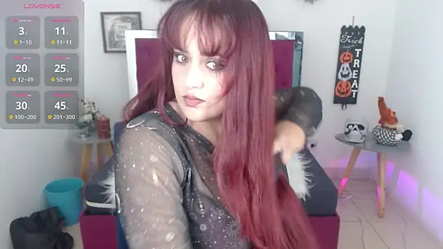 Rouse f w online show from 10.29.25