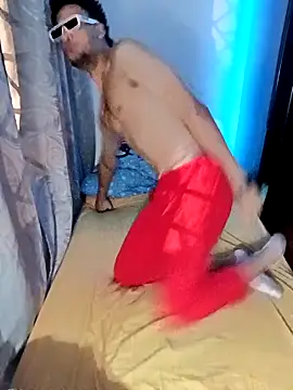 Ruberga20 online show from 01.07.26