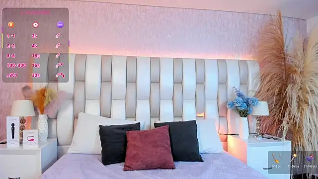 Snapshot of Ari_lynn_ chatting on 12.16.25 Ari lynn online show from 12.16.25