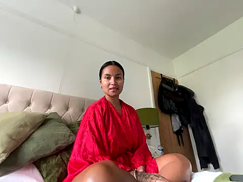Snapshot of sexygoddessjessy chatting on 10.20.25 sexygoddessjessy online show from 10.20.25